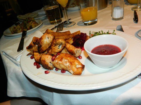 Mimino Georgian Restaurant