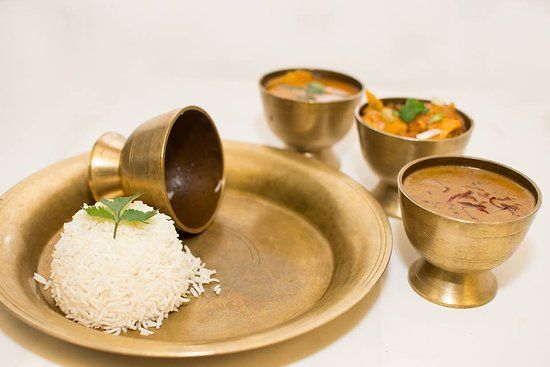 Nepal Authentic Dining