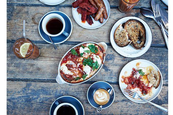 Caravan King's Cross