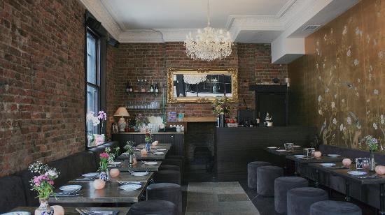 Anar Persian Kitchen