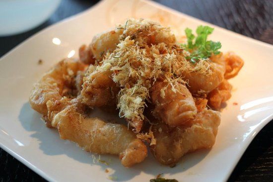 Red Pocket Restaurant