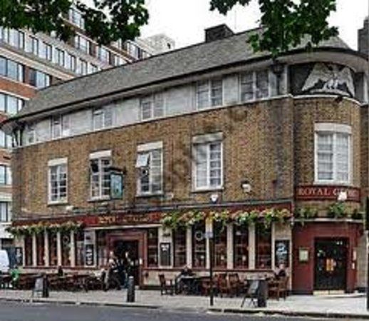 Royal George