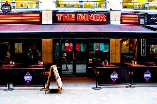 The Diner