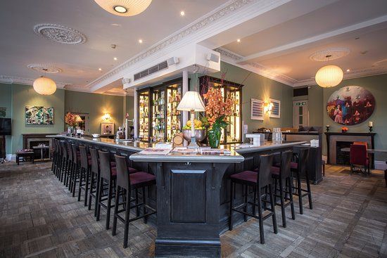 York & Albany Restaurant
