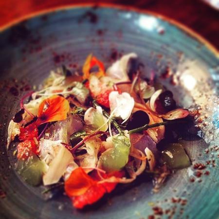 The George on the Strand