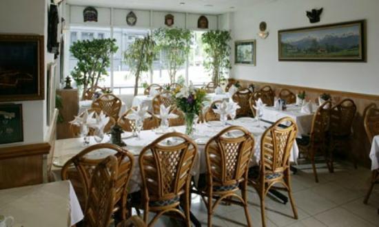 Kathmandu Inn Tandoori