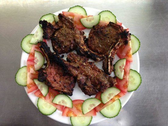 Salim's Restaurant & Take Away