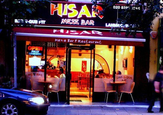 Hisar