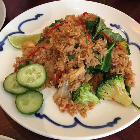 Bangkok Bay Battersea