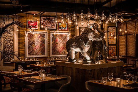 Masala Zone Camden Town