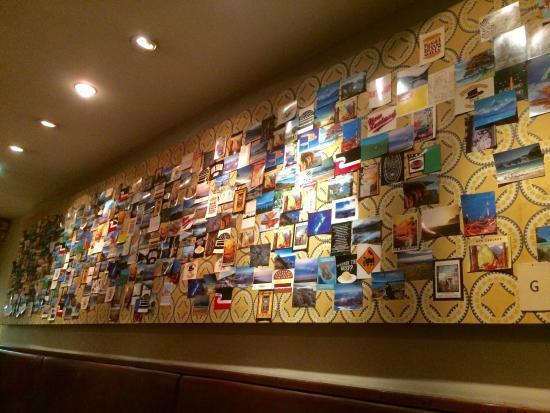 Gourmet Burger Kitchen