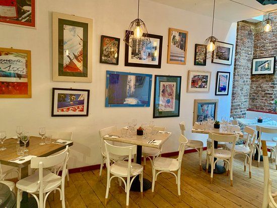 Rossopomodoro Hoxton