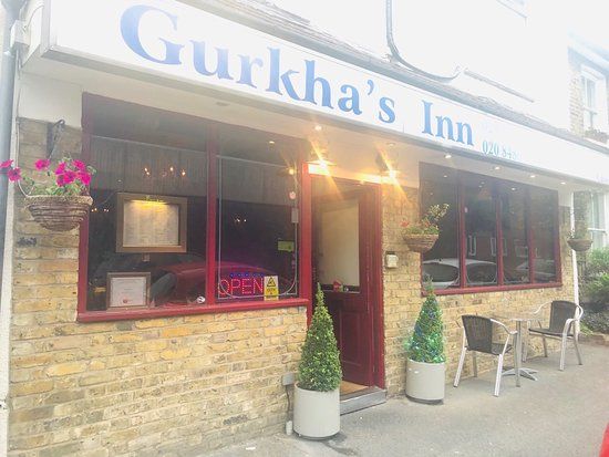 Gurkha's Inn