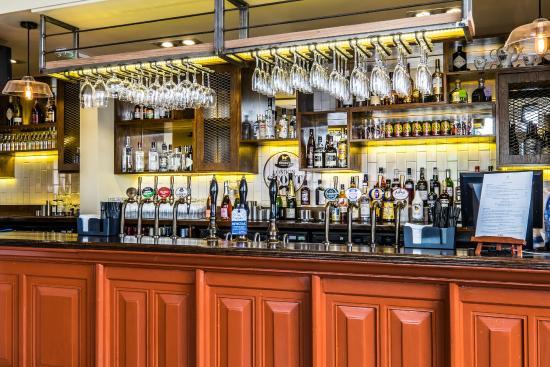 The Brewers Inn Wandsworth