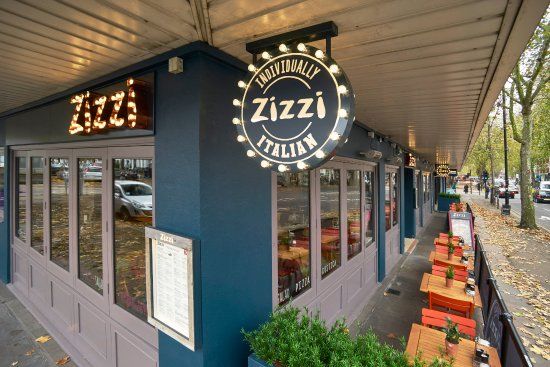 Zizzi - Chiswick