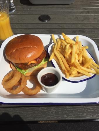 The Golden Fleece