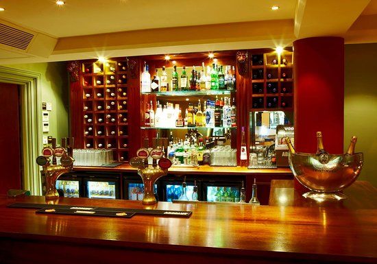 Players Bar and Kitchen