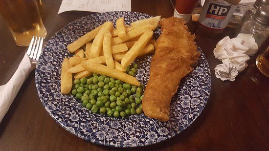 The DrumLeyton