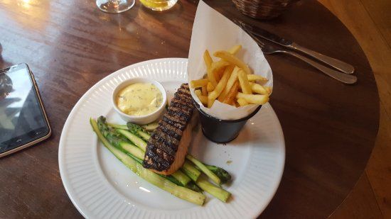 Cote Brasserie