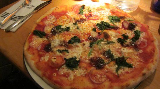 Pizza Express