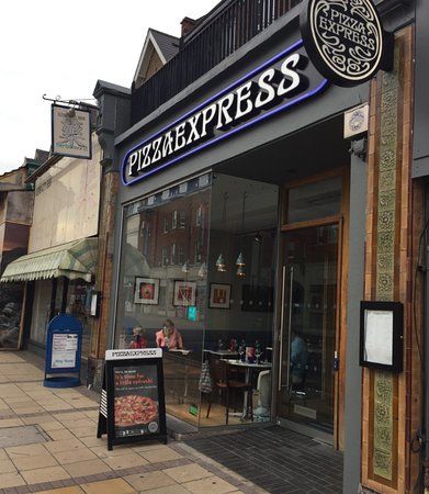 Pizza Express