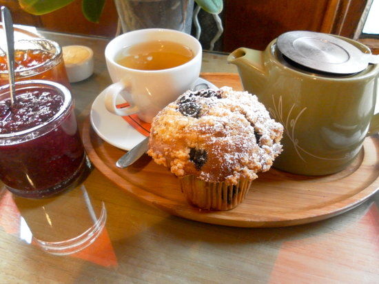 Baker & Spice