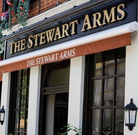 Stewart Arms