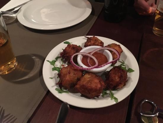 Masaledar Restaurant