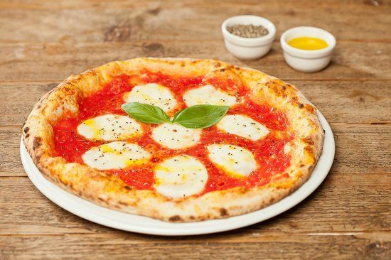 Rossopomodoro Wandsworth London