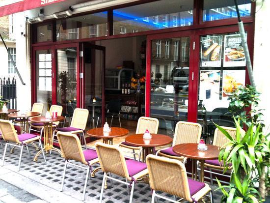 Sara Cafe Shisha