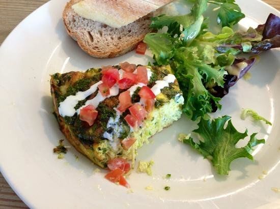 Le Pain Quotidien