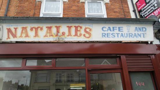 Natalie's Cafe & Restaurant