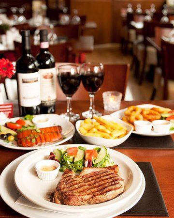 Argentine Steakhouse El Toro