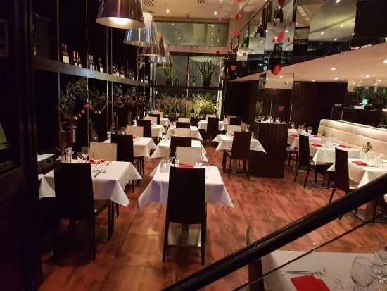 Marco Polo on the River