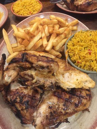 Nando's South Harrow