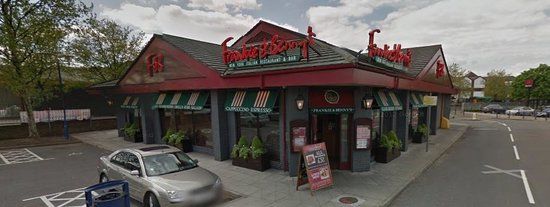 Frankie & Benny's