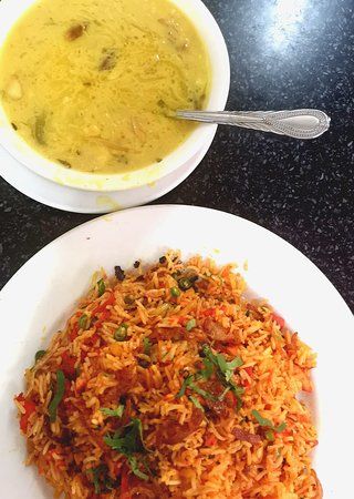 Biryani House