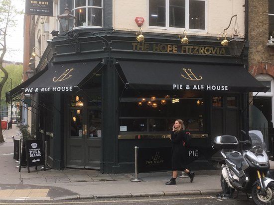 The Hope Pub