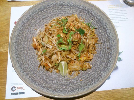 Wagamama
