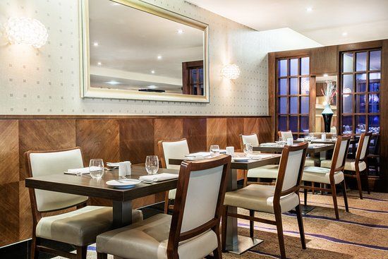 West 5 Brasserie