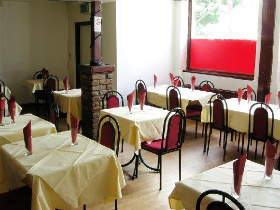 Marathon Restaurant and Bar