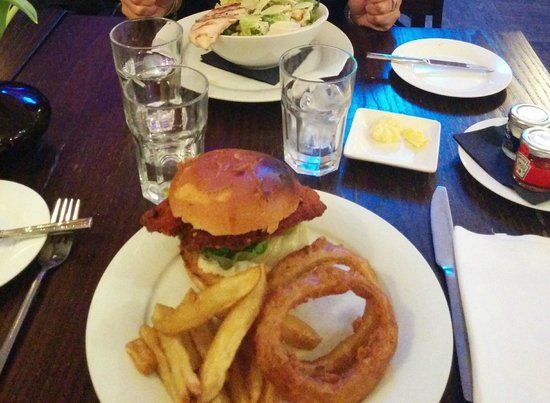 Portobello House Bar & Bistro