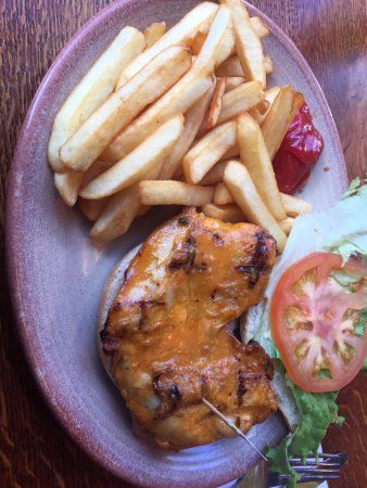 Nando's Kentish Town