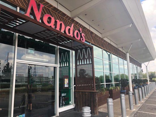 Nando's