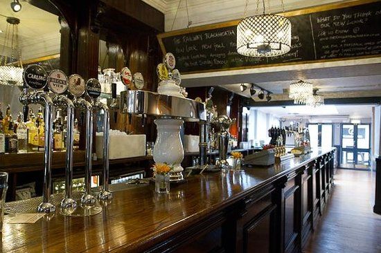 The Railway