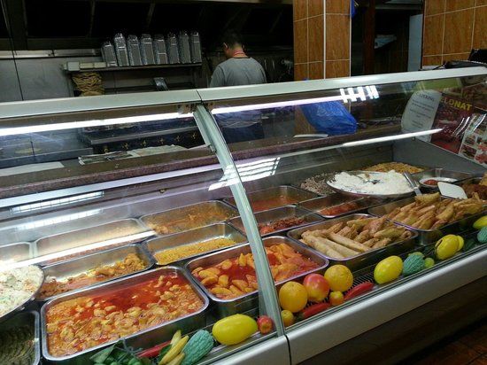 Fresh & Delicious Indian Takeaway