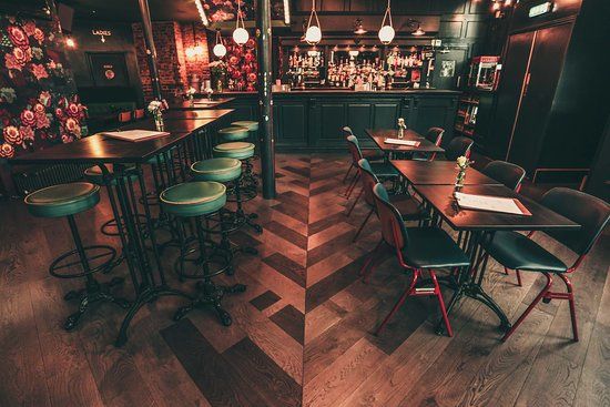 The Star of Bethnal Green