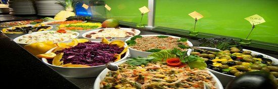 Rodizio Brazil Steak House and Bar