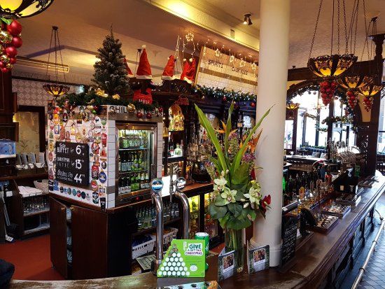 Kings Head Tooting Bec