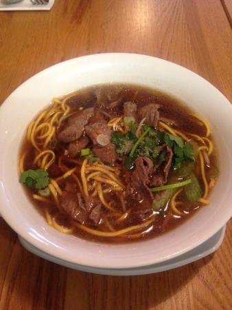 Pin-Petch Thai Restaurant